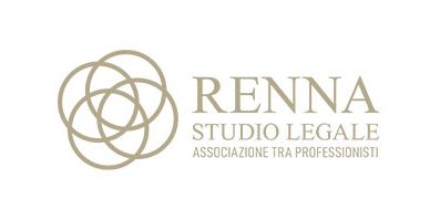 logo Renna Studio Legale